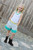 Blossom's Tab Shorts Sizes NB to 15/16 Kids PDF Pattern