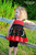 Dahlia's Double Flutter Pocket Top, Dress & Maxi Sizes NB to 15/16 Kids and Dolls PDF Pattern