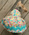 Paris' Party Dress for Small Breed Dogs PDF Pattern