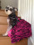 Paris' Party Dress for Small Breed Dogs PDF Pattern