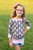 Delaney's Bib, Bow, and Band Top Sizes NB to 14 Kids PDF Pattern