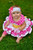 Blanche's Frilly Top and Dress Sizes NB to 8 Kids and Dolls PDF Pattern