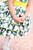 Blanche's Frilly Top and Dress Sizes NB to 8 Kids and Dolls PDF Pattern