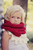 Beatrice's Bubble Cowl Crochet PDF Pattern