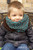Beatrice's Bubble Cowl Crochet PDF Pattern