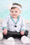 Roxie's Fitted Blazer Sizes 6/12m to 15/16 Kids and Dolls PDF Pattern