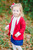 Roxie's Fitted Blazer Sizes 6/12m to 15/16 Kids and Dolls PDF Pattern