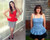 Dawn's Darling Fitted Top Sizes XS to XL Adults PDF Pattern Dawn's Darling Fitted Top Sizes XS to XL Adults PDF Pattern