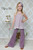 Marsha's Flared Pants and Capris Sizes NB to 16 Kids PDF Pattern