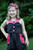 Sandy's Rockabilly Romper Sizes 6/12m to 8 Kids PDF Pattern