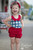 Sparrow's A-Line Halter Top, Tunic, and Dress Size NB to 15/16 Kids and Dolls PDF Pattern