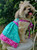 Hadleys Halter Dress for Small Breed Dogs PDF Pattern