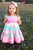 Ainsley's Tiered Knit Tank Dress and Tunic Sizes 6/12m to 8 Kids PDF Pattern