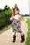 Justice's Knit Maxi, Dress, and Top Sizes NB to 15/16 Kids PDF Pattern