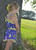 Karrington’s Summer Romper Sizes 6/12m to 8 Kids PDF Pattern