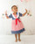 Sybil’s Sailor Dress & Top Sizes 6/12m to 8 Kids PDF Pattern