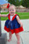 Sybil’s Sailor Dress & Top Sizes 6/12m to 8 Kids PDF Pattern