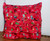 Jeane’s Ruffle Pillow Cover Pattern PDF Pattern