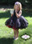 Cynthia's Babydoll Dress PDF Pattern Cynthia's Babydoll Dress PDF Pattern