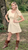 Kristi's Multi-Sleeve Dress Sizes XS to XL Adults PDF Pattern