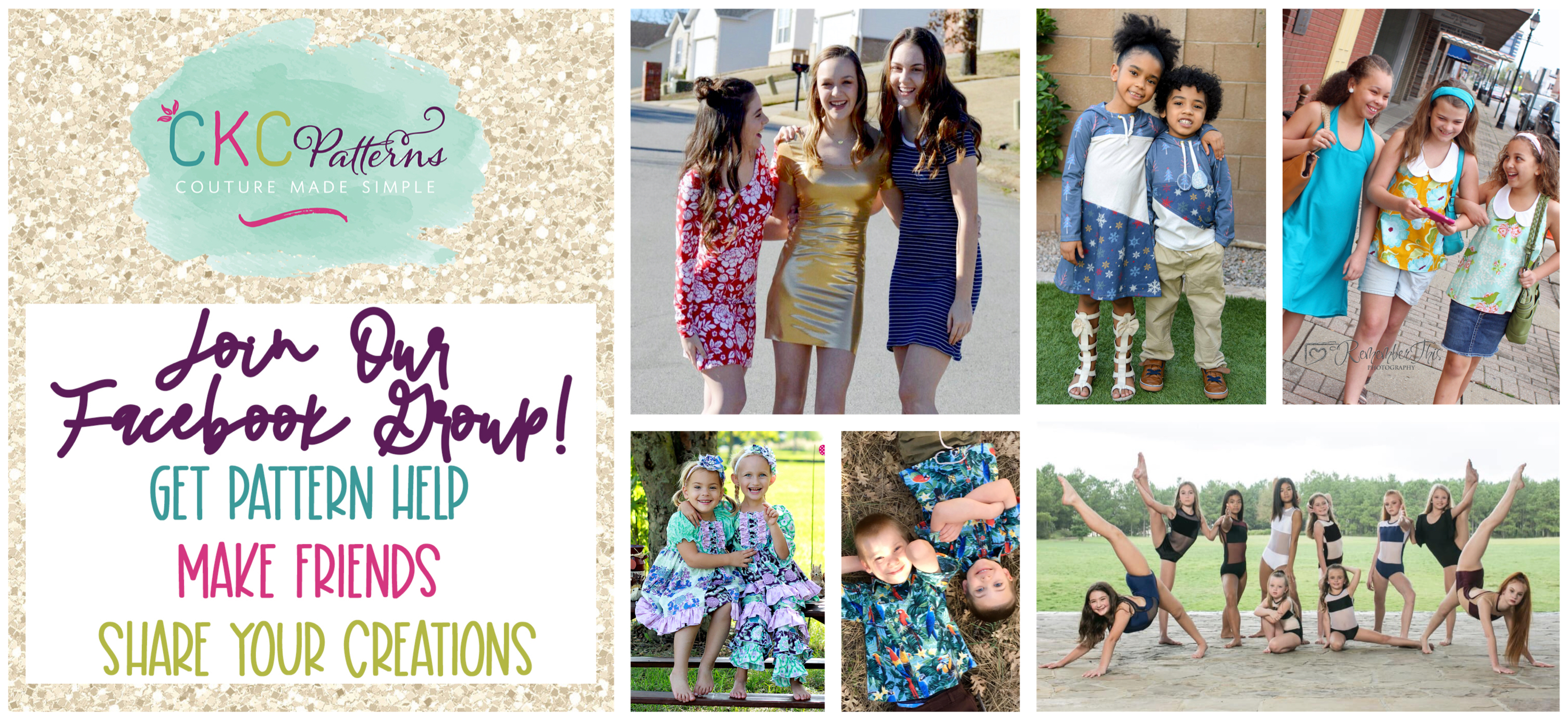 Create Kids Couture: KAM Snaps Giveaway!