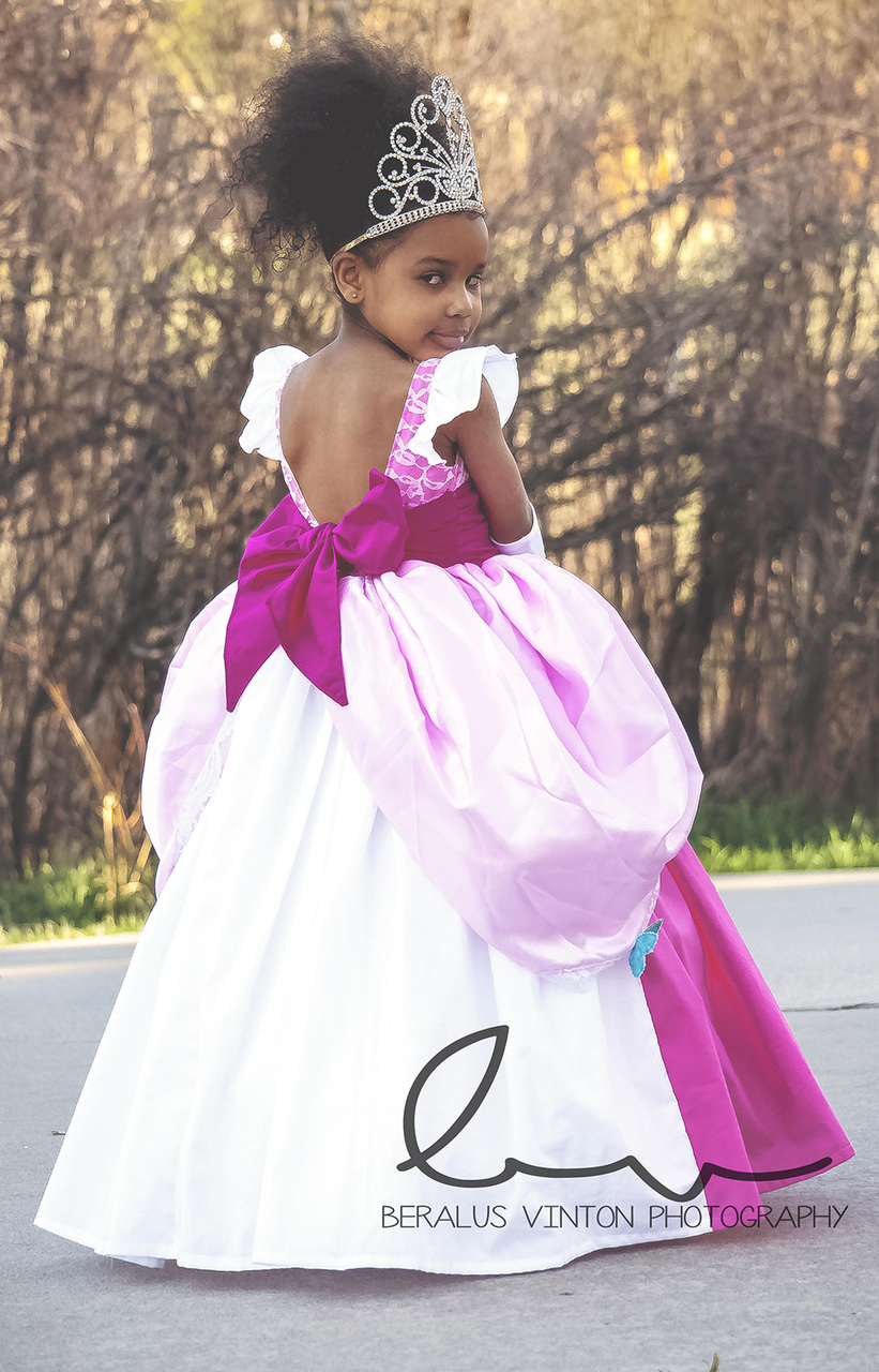 Free Prom Dress Sewing Patterns: Sparkle Like A Princess