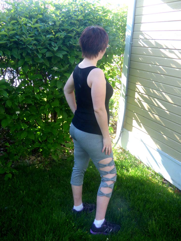 Barbie's Barre Leggings Sizes XXS to 5X 