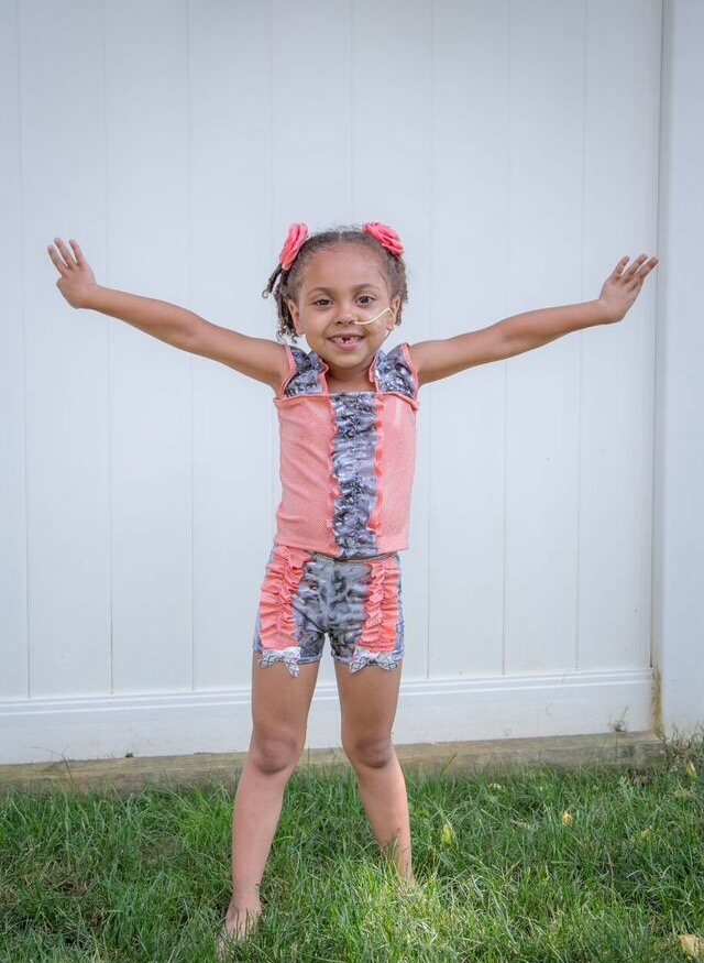 Meadow's Dance Shorts Sizes 2T to 14 Kids PDF Pattern