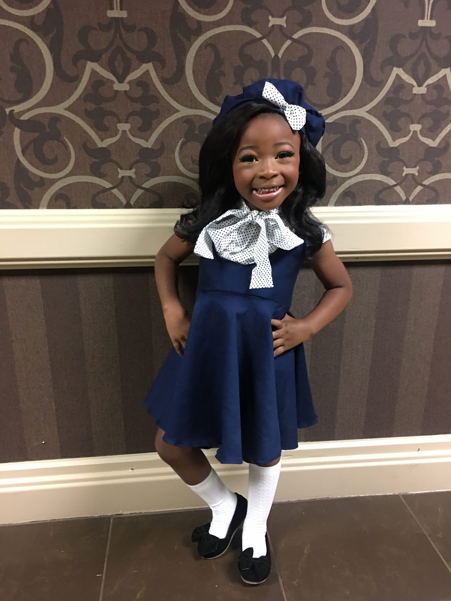 Journey’s Jumper Sizes 2T to 14 Kids PDF Pattern