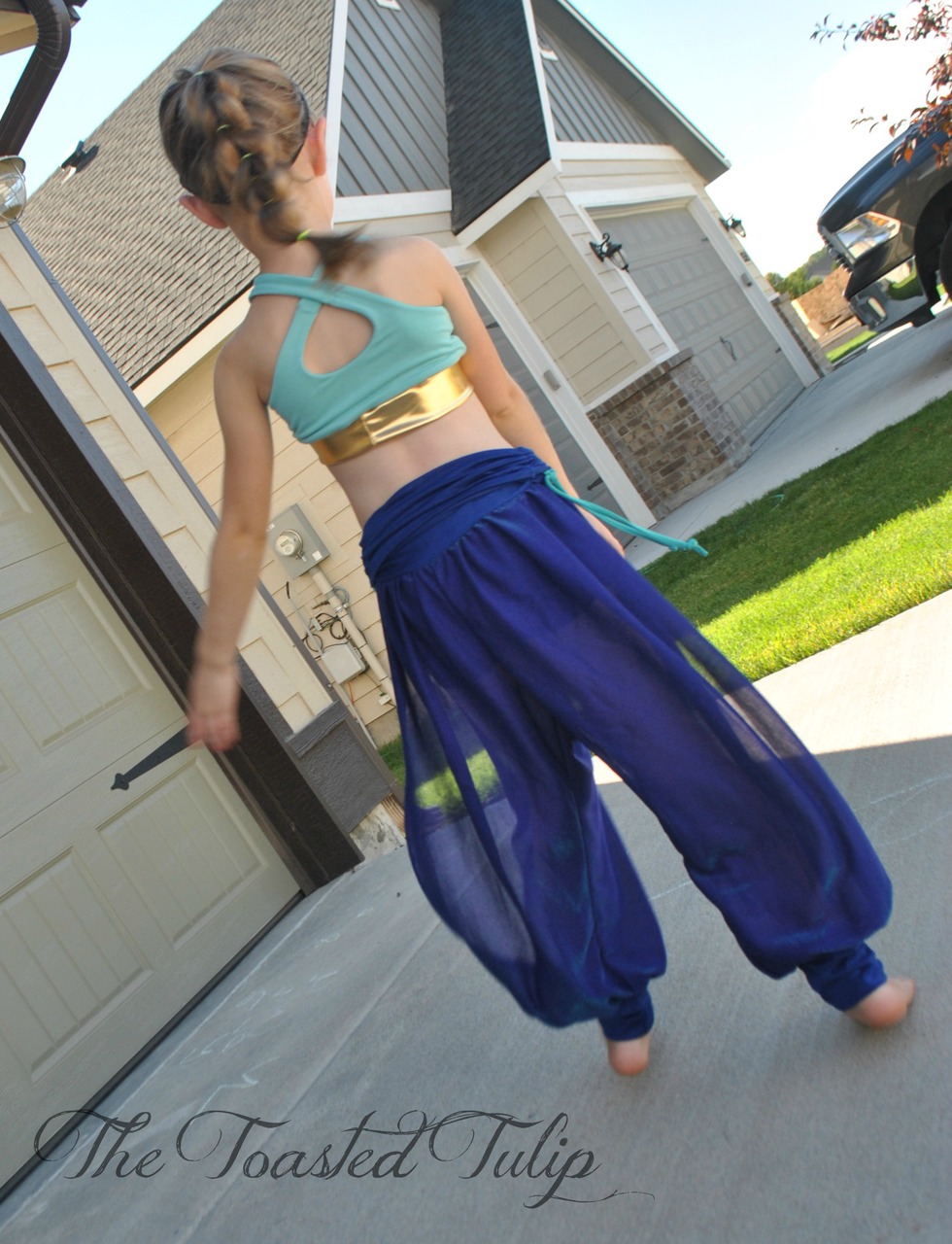 Harem Pants Belly Dance Harem Pants Belly Dance