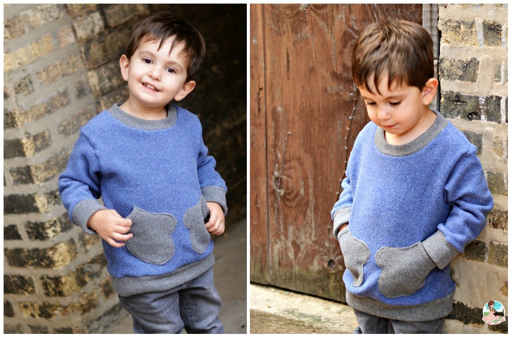 the york sweater knitting pattern