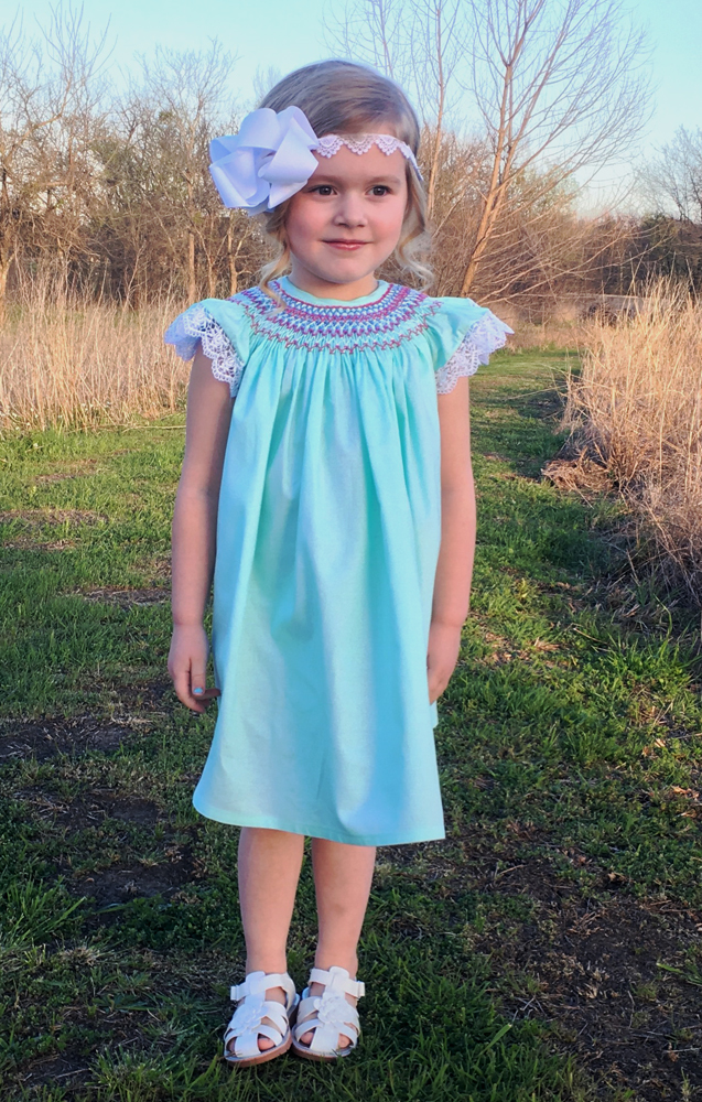 bishop dress pdf pattern free