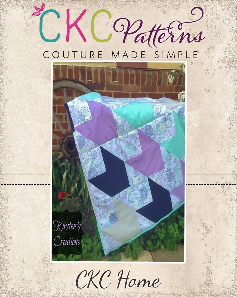 Hermione S Herringbone Quilt Top Pdf Pattern