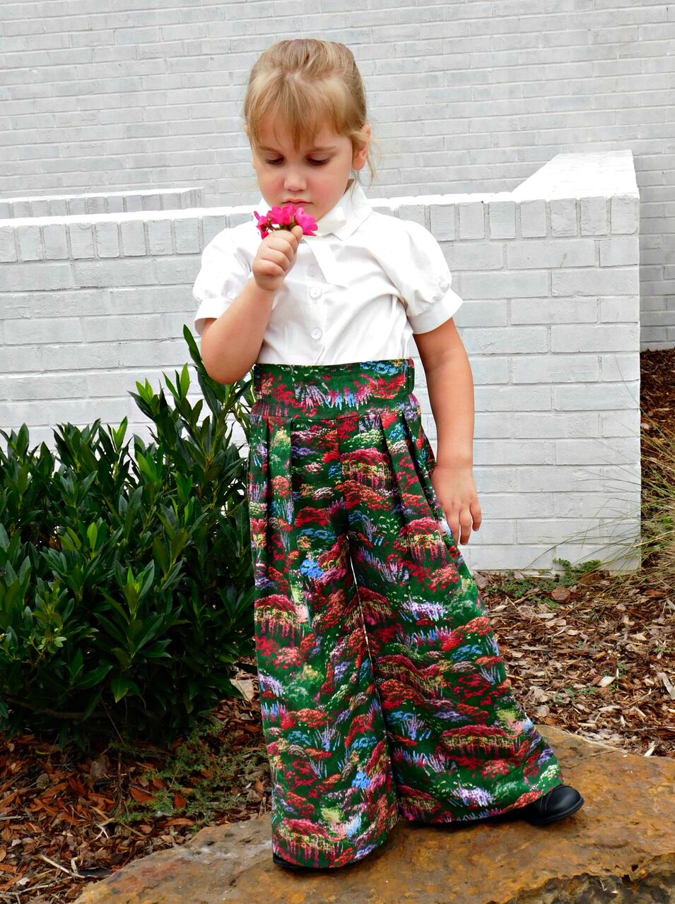 Simplicity Easy Sewing Pattern 8389 Long Pants Pull-on - Etsy Ireland