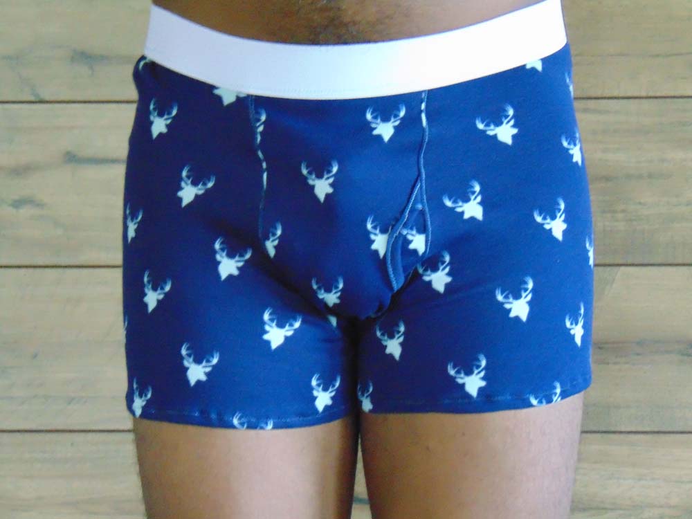 3x boxer shorts