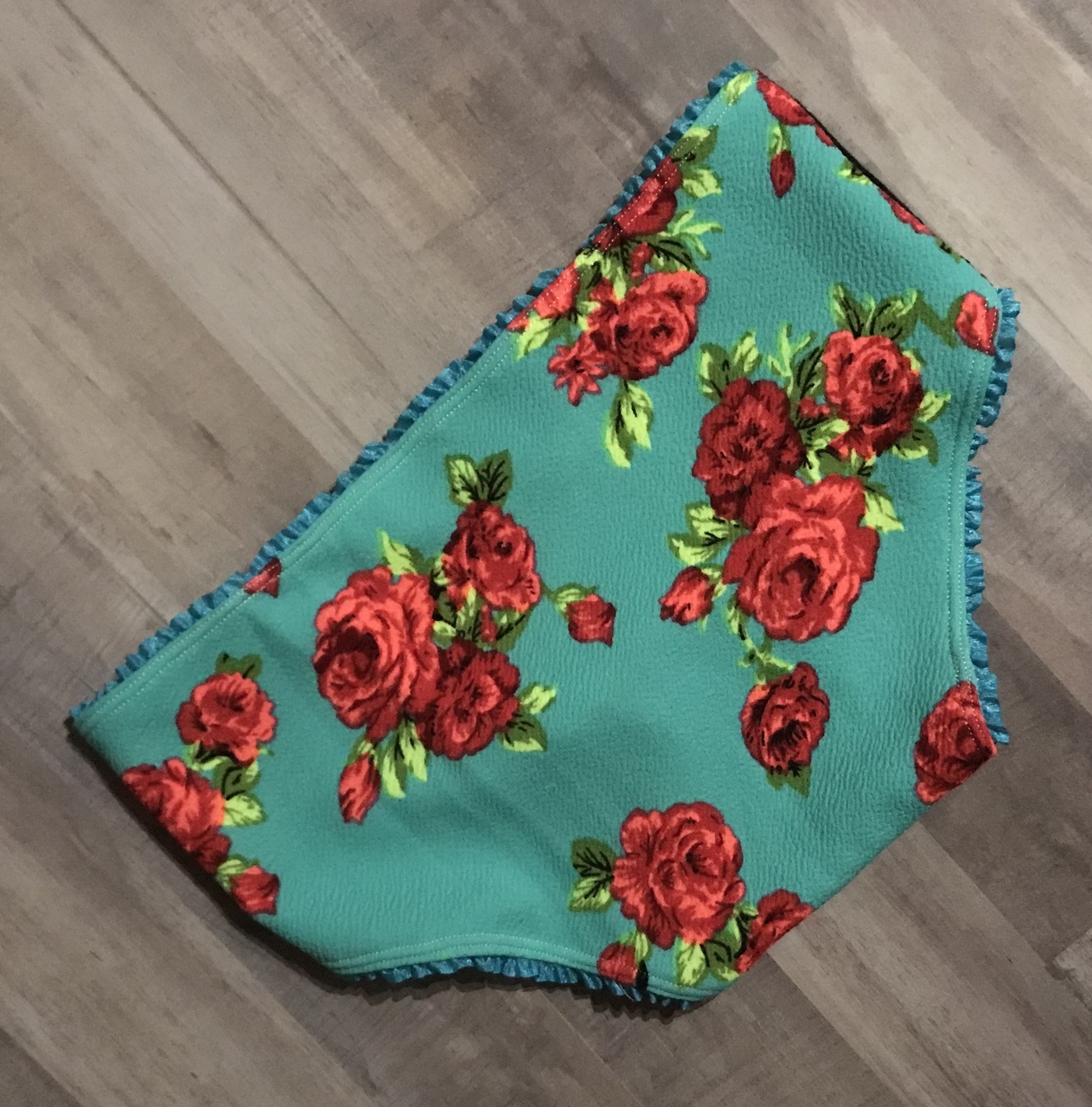 Wild Strawberry Bralette/Girls PDF Patterns/Sofiona Designs