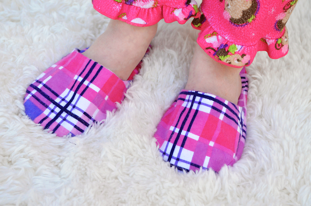 night slippers for kids