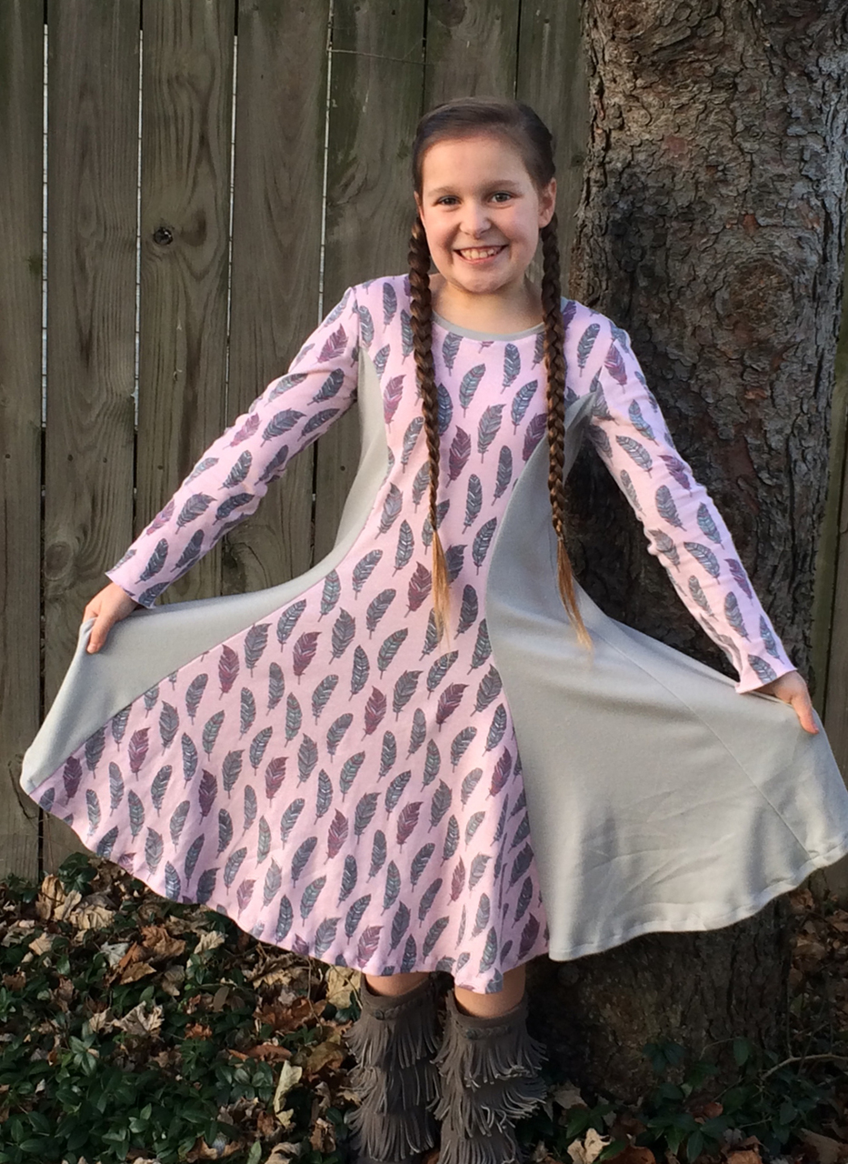 Princess of Time Cosplay Sewing Pattern Digital Download 