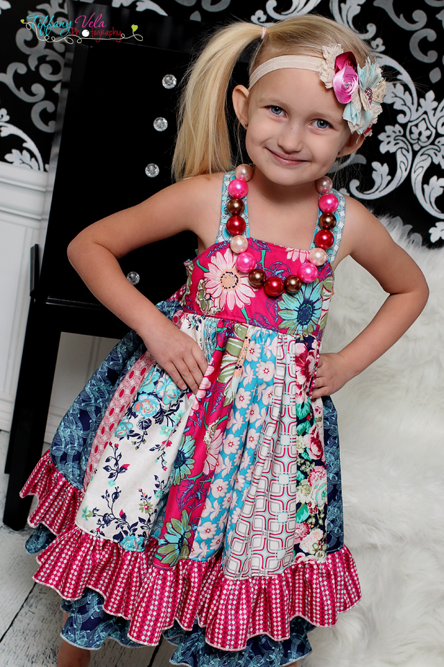 Organza 3 layer party gown | Kids designer dresses, Kids frocks, Long frocks  for girls