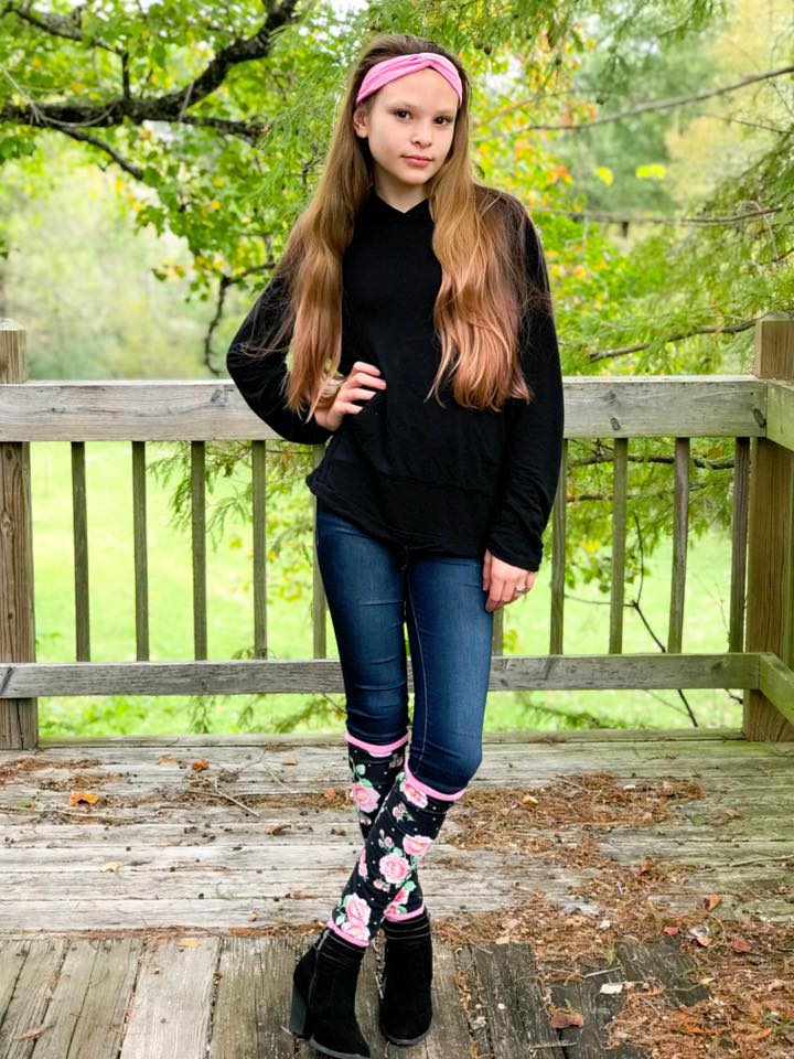 Lydias Leg Warmers Sizes NB to 14 Kids PDF Pattern Dancewear Legwarmers 80s  Bell Bottoms Fur Ruffles 