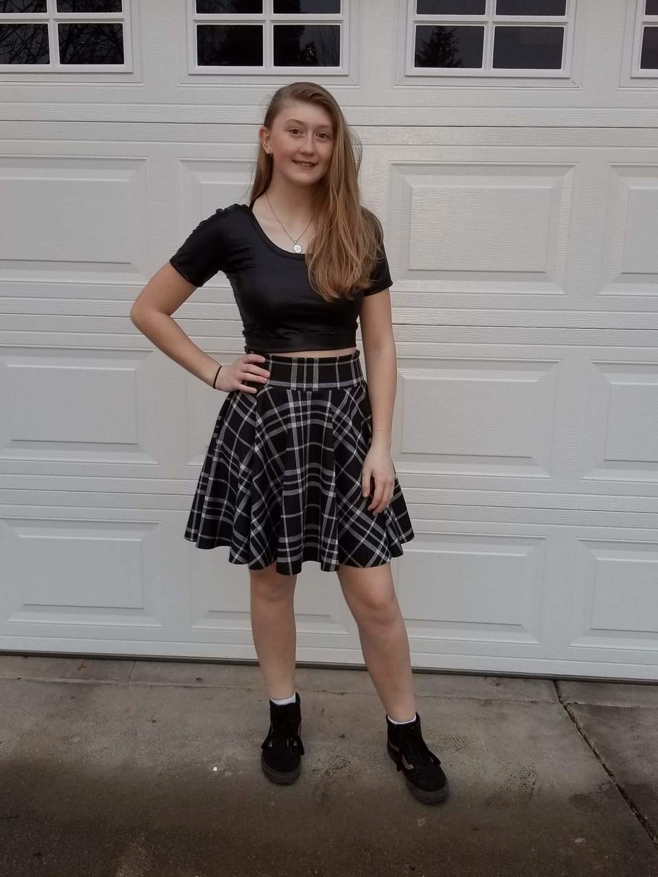 circle skirt pattern size 6