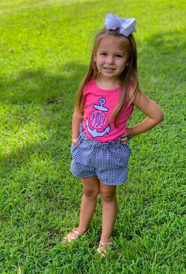 Century's High Waisted Elastic & Paperbag Pants, Capris, & Shorts Sizes NB  to 14 Kids PDF