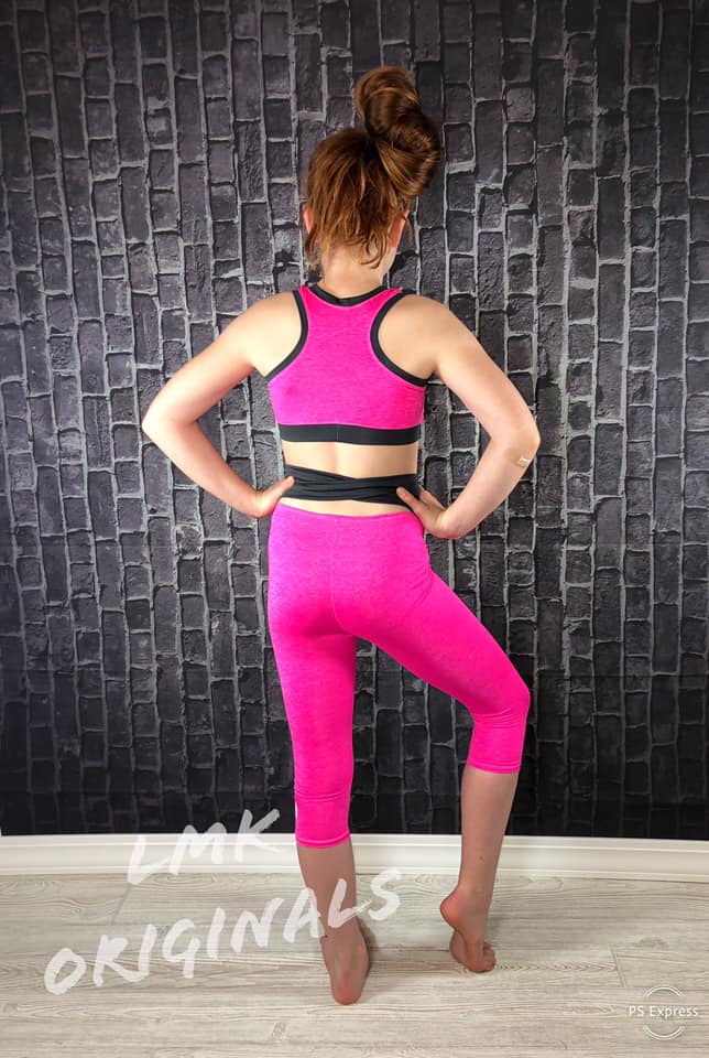 Women's Sportswear, Activewear & Workout Clothes | Fabletics