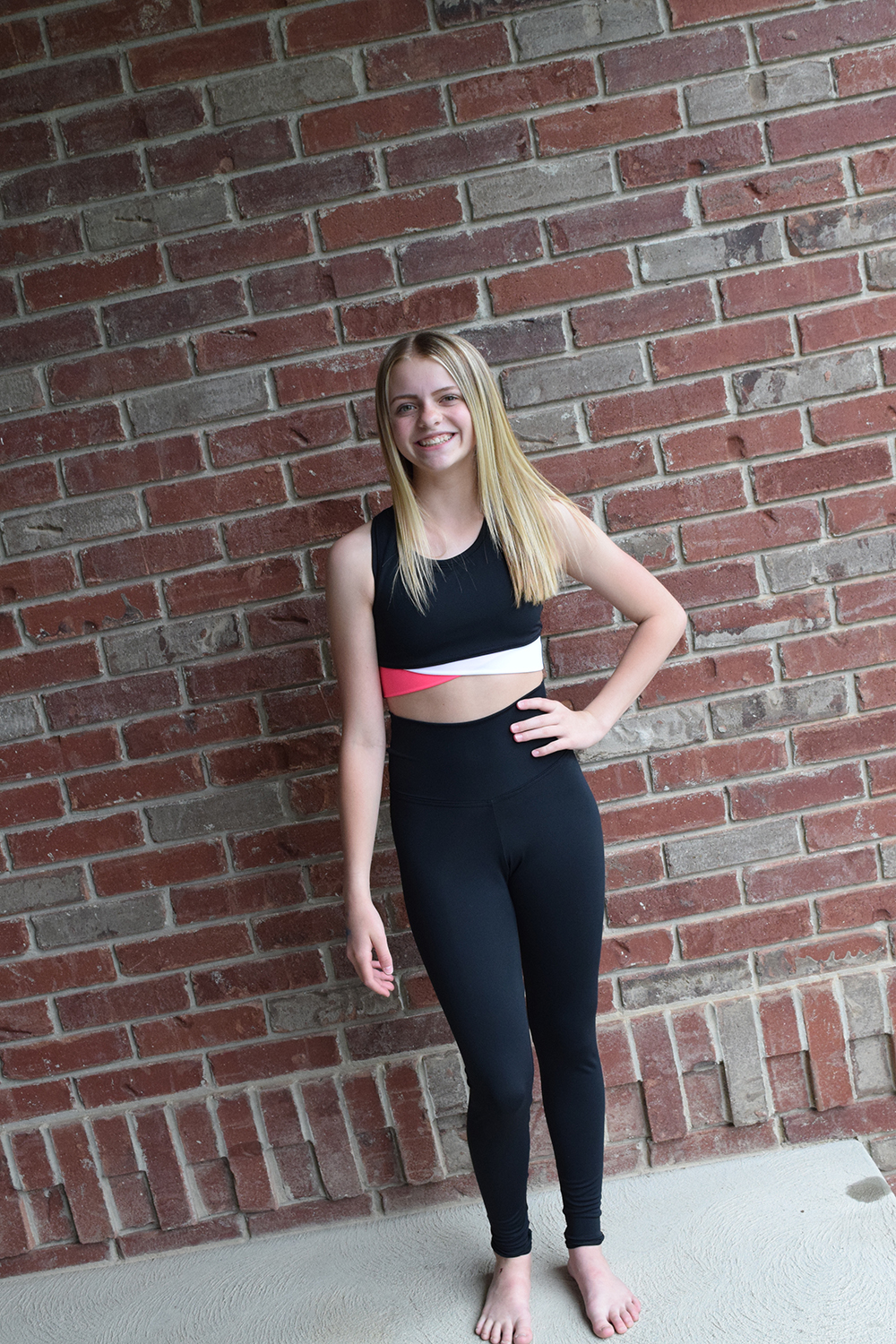 Ventura's Athletic Pants Sizes XXS to 