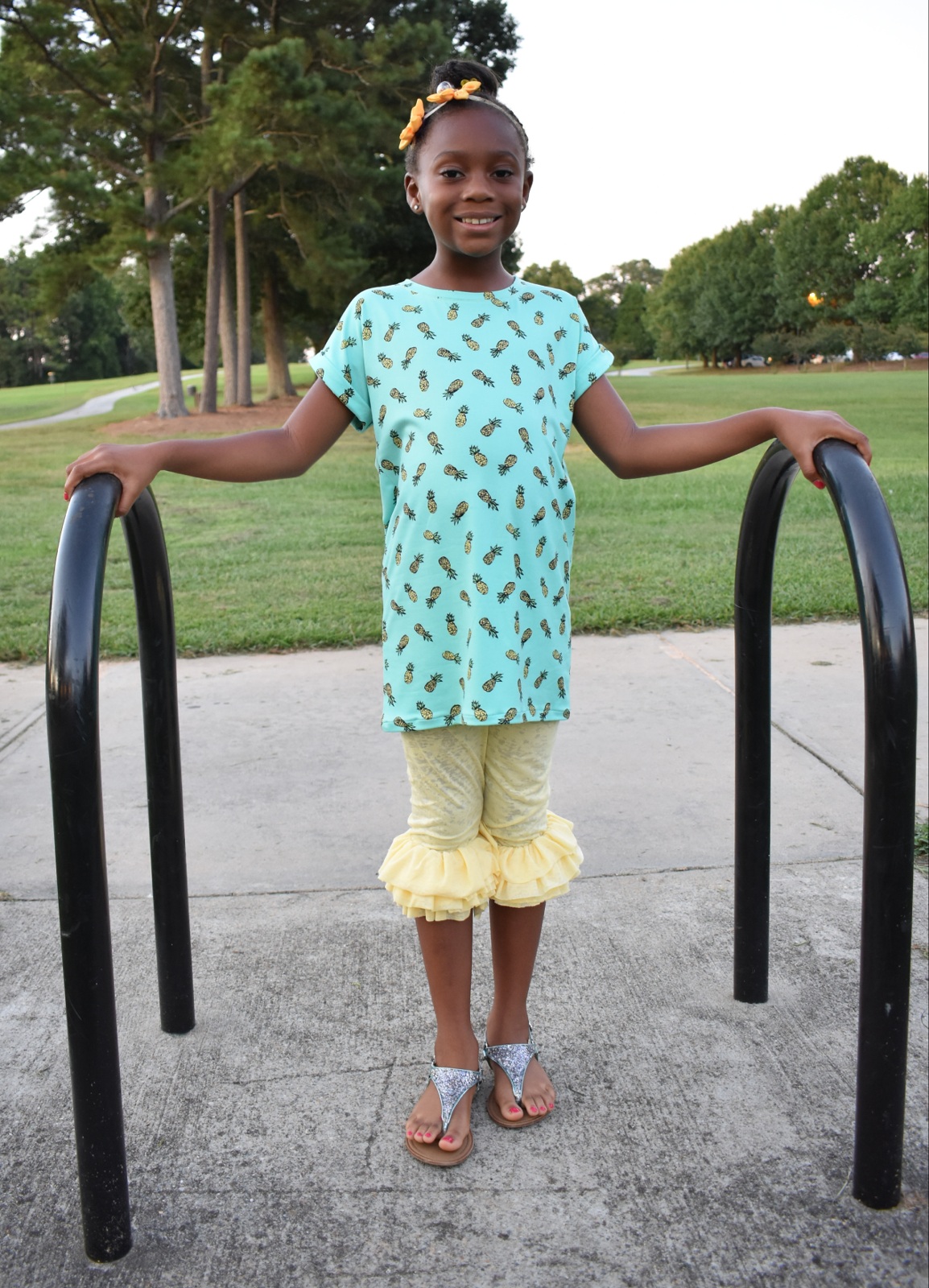 Dana's Dolman Top, Dress, and Maxi Sizes 2T to 14 Kids PDF Pattern