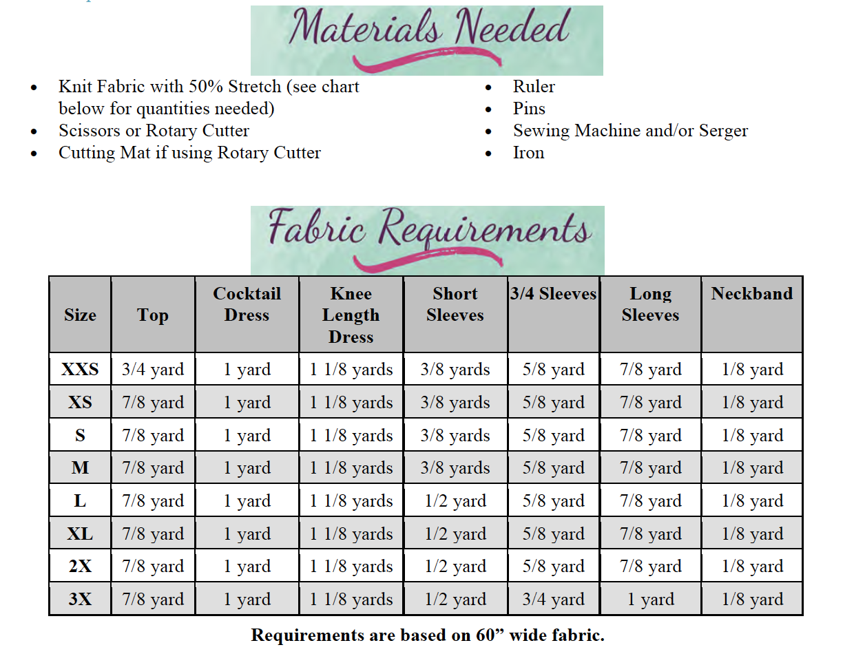 Zambia's Halter Top and Dress Sizes XXS to 3X Adults PDF Pattern