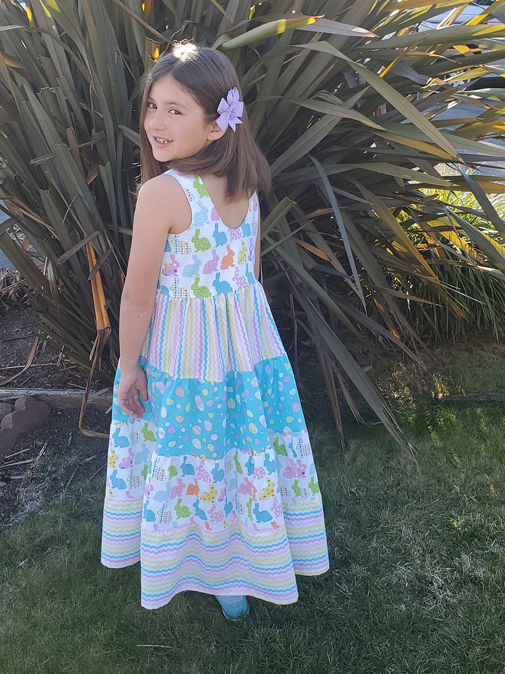 sweet trip maxi matilda jane