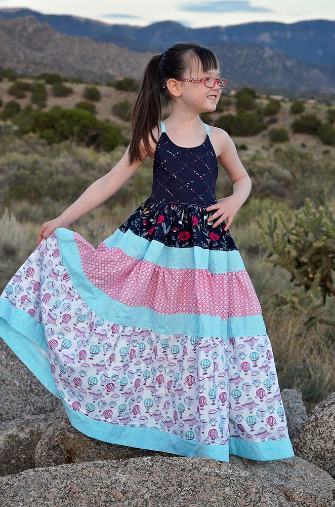 New Pattern: Balboa Skirt | Skirt patterns sewing, Knit skirt pattern,  Skirts