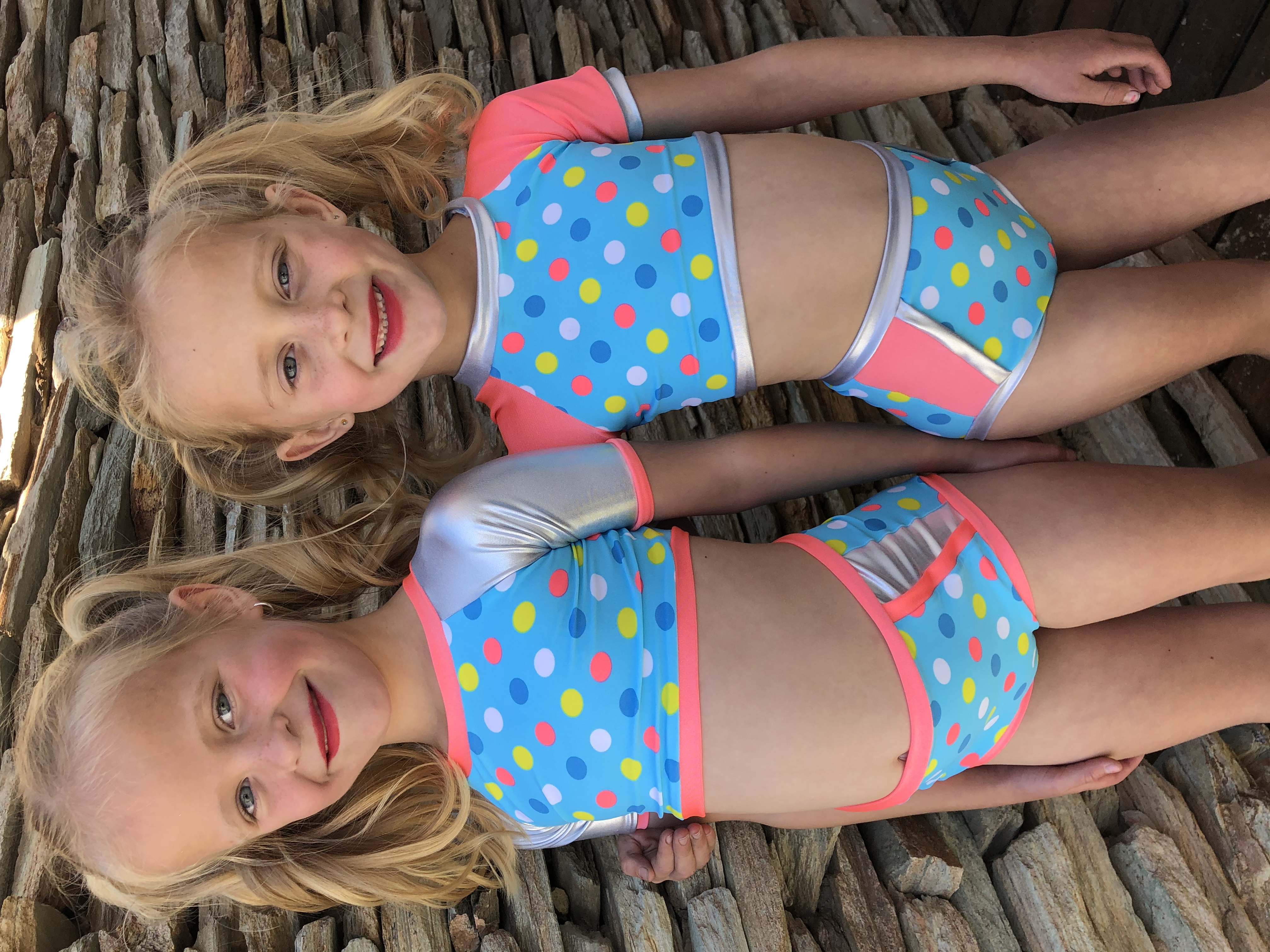 O’Shea’s Oceanwear Sizes 2T to 14 Kids PDF Pattern