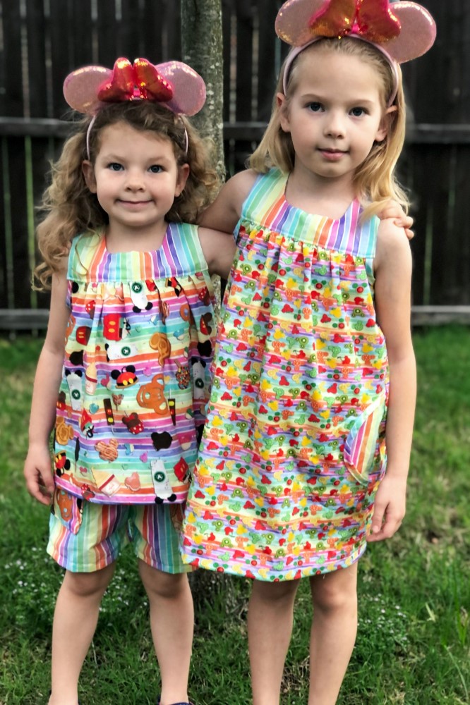 2t sundresses